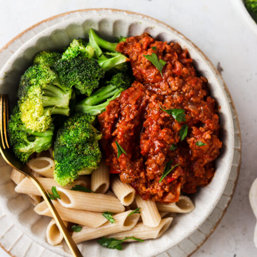 Red Gold Original Sloppy Joe Sauce, Diced Tomatoes & Pasta Paste