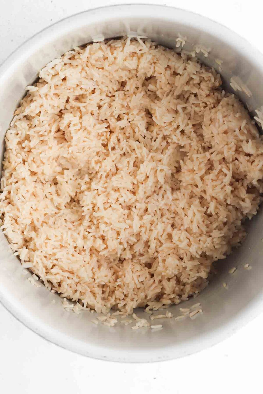 Instant Pot Coconut Rice Allianna S Kitchen   Instant Pot Coconut Rice 4 1024x1536 